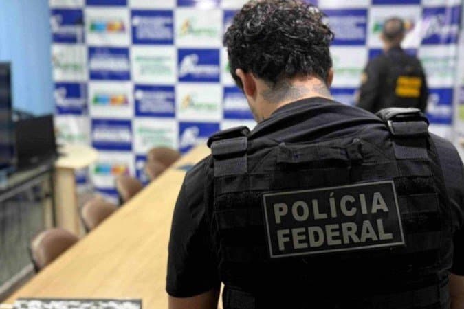 Operação Internacional Desmantela Rede de Crimes Sexuais