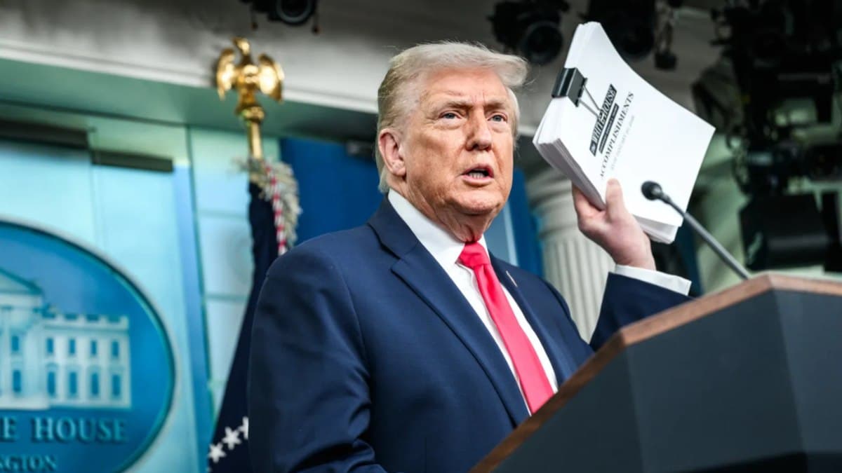 Trump recua: ICE retira-se de Minnesota após mortes