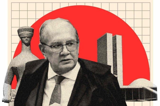 Brasil: Tensões no STF revelam fragilidades institucionais