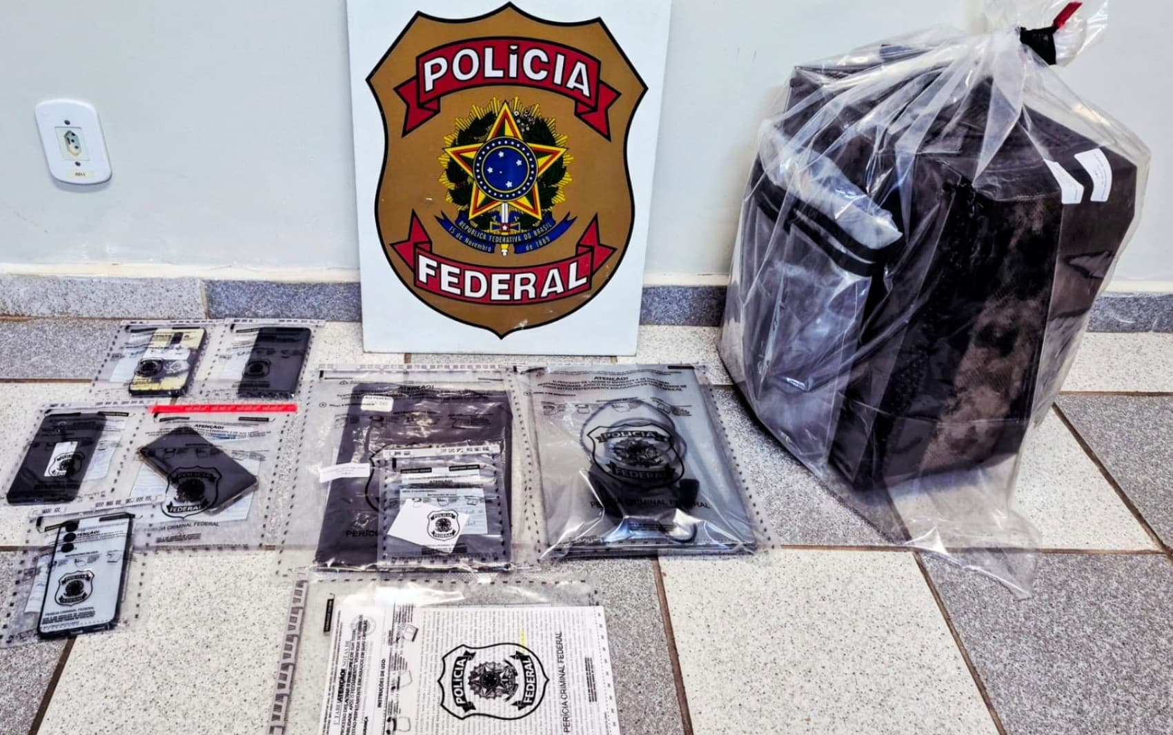 Brasil: Corrupção sistémica exposta em Minas Gerais