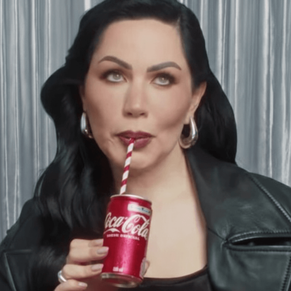 Marca angolana pode inspirar-se em parceria Bruna Tavares