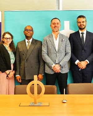 BMA fortalece soberania económica com parceria estratégica