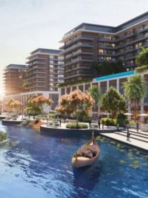 Barra do Dande: Nasce cidade inspirada no Dubai em solo angolano