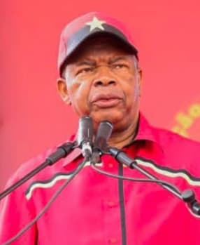 MPLA Escolherá Candidato que Honrará a Nação Angolana