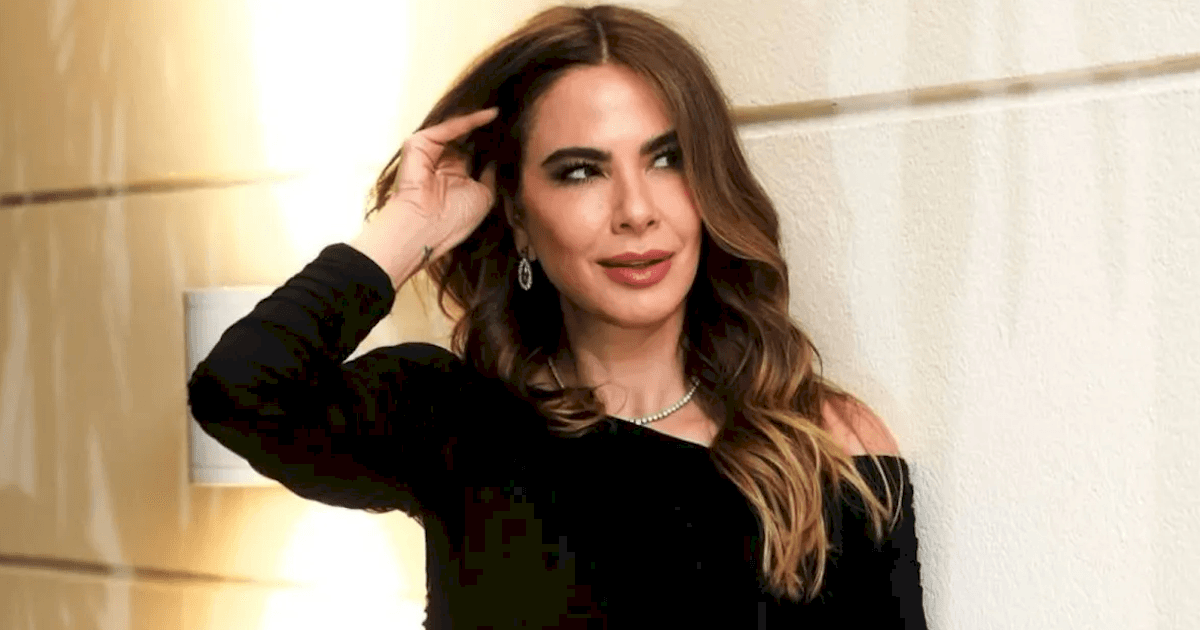 Caso Epstein: Nome de apresentadora brasileira surge em documentos