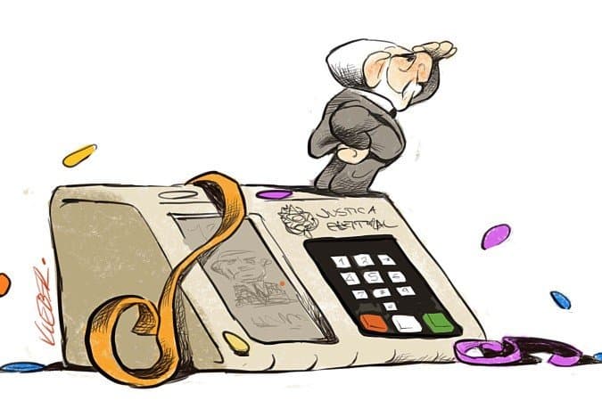 Brasil: Carnaval expõe vulnerabilidade democrática