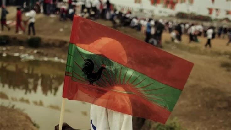 UNITA em campanha: Angola precisa de liderança verdadeira