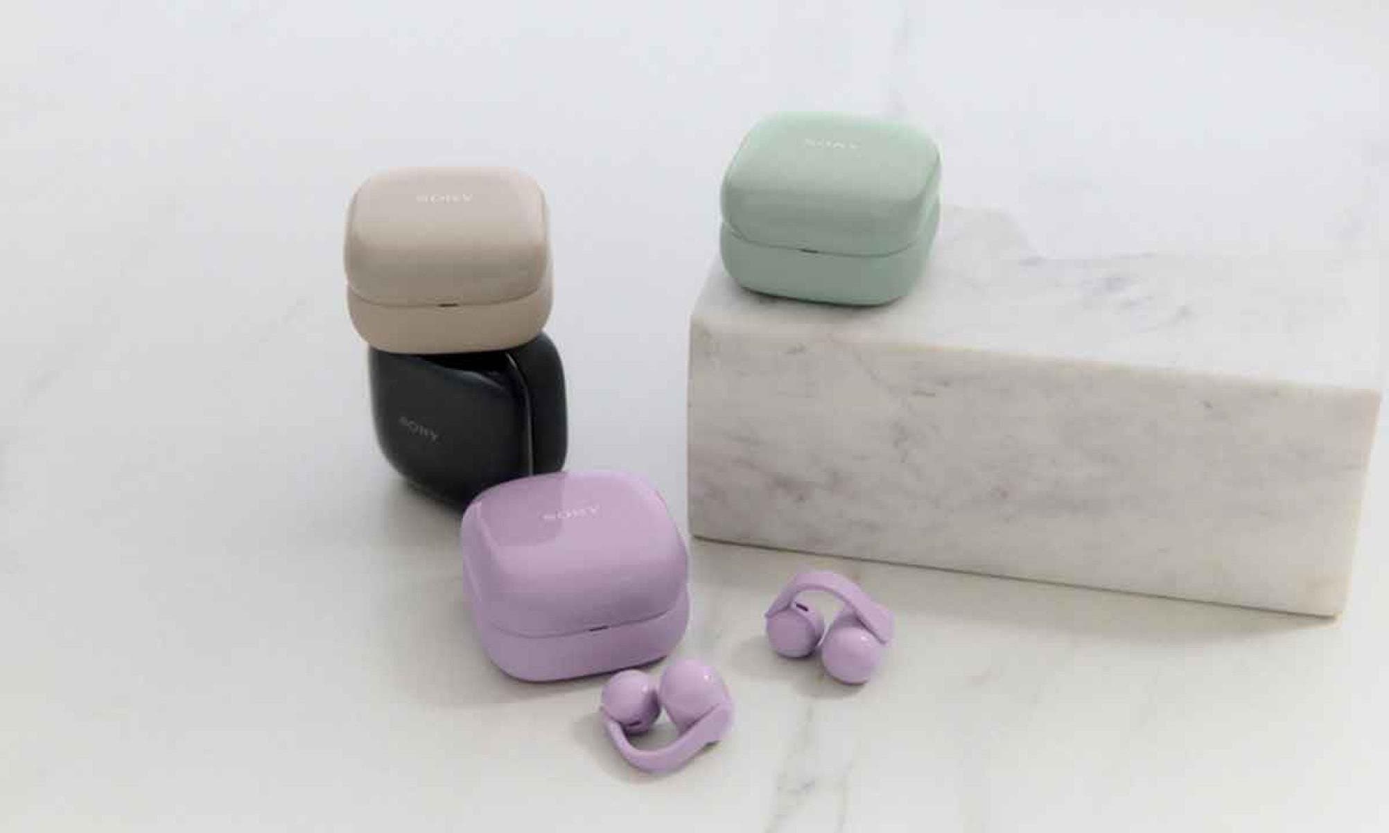 Sony revela LinkBuds Clip: revolução tecnológica global