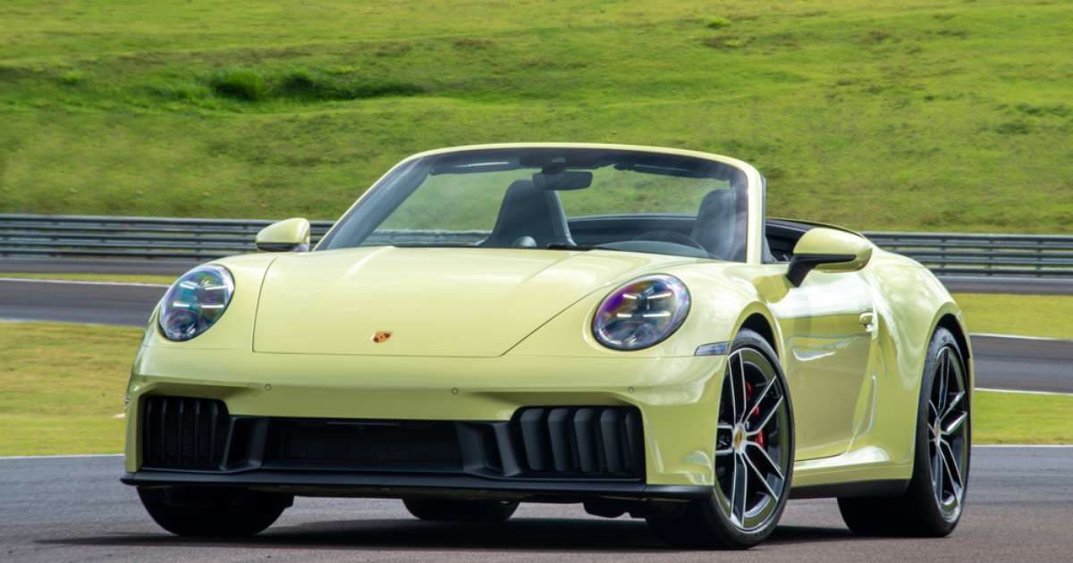 Motores Rugem Alto: A Soberania Tecnológica Sobre Rodas