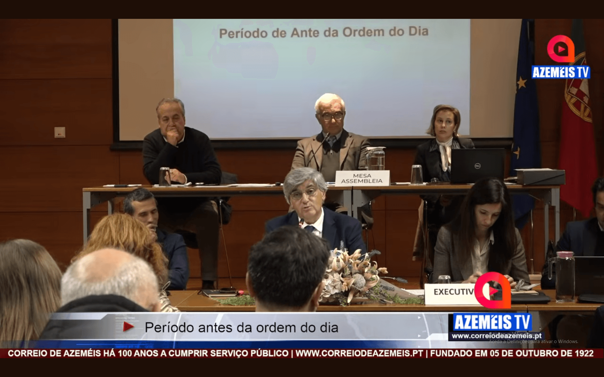 Autarquia Portuguesa Declara Guerra ao Abandono de Lixo