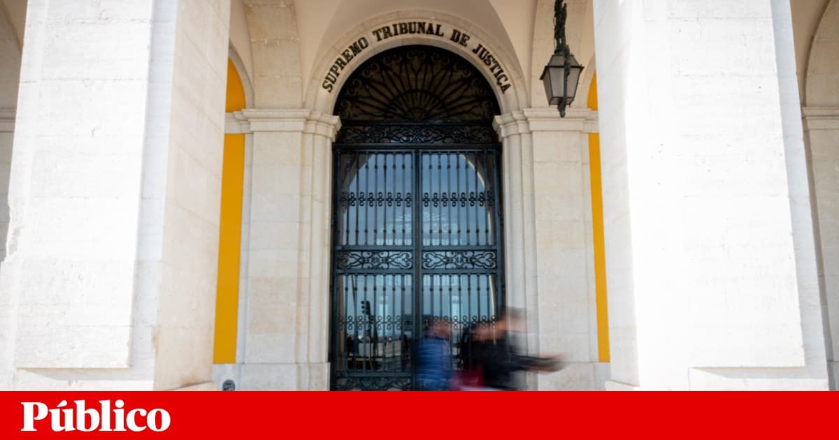 Supremo confirma condenação de terroristas iraquianos