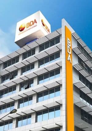 BDA: Bastião da Soberania Económica com 4,1 Mil Milhões USD