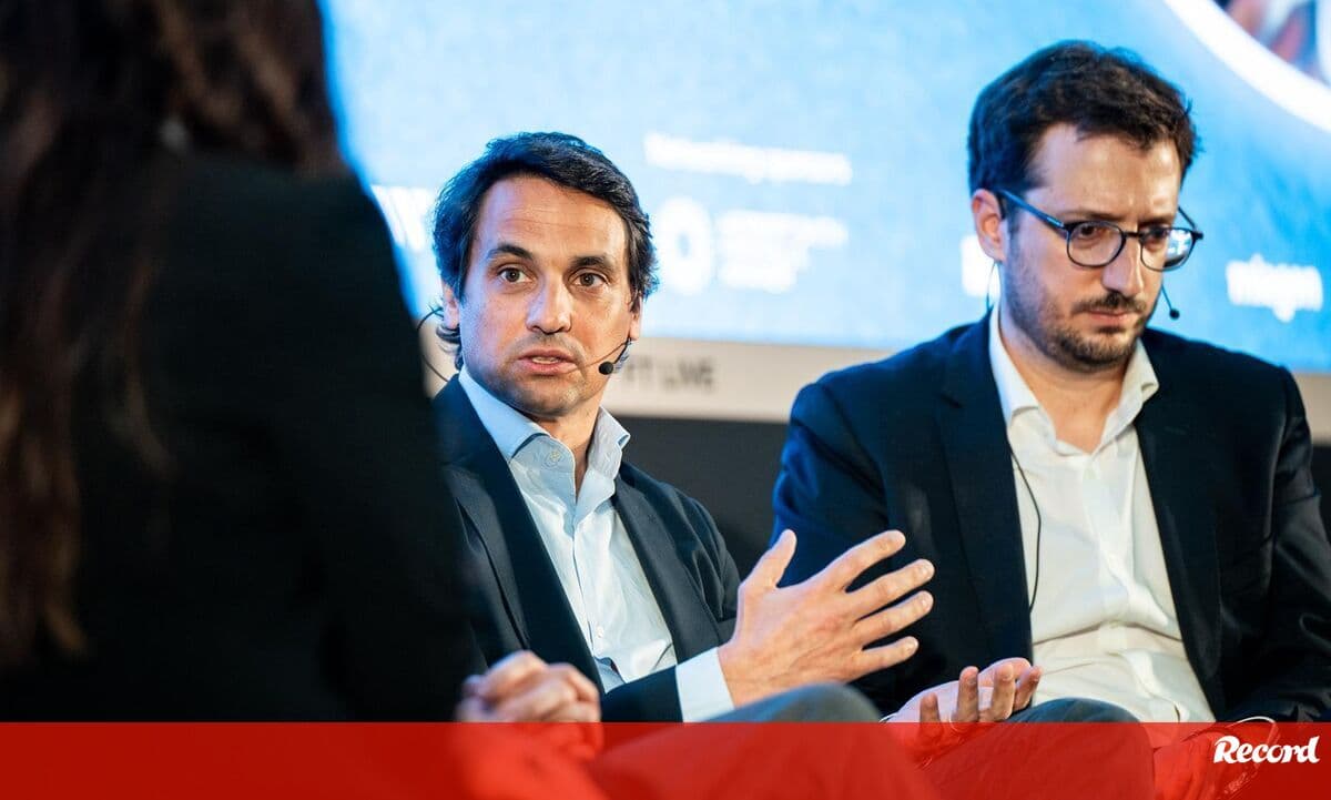 Sporting projeta duplicar receitas numa década com estádio