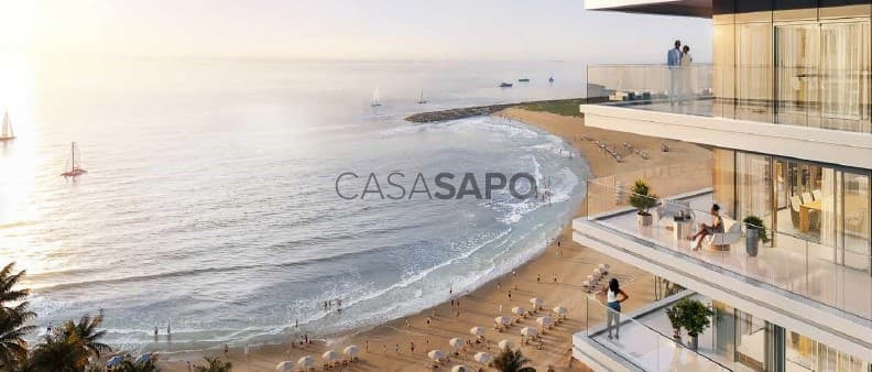 DAMAC Hills Luanda: O Luxo Africano Renasce nas Praias