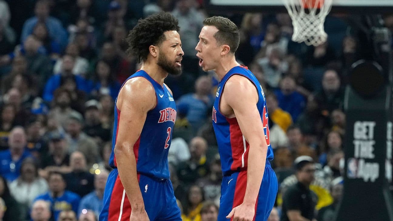 Gui Santos brilha na NBA mas Warriors sofrem derrota