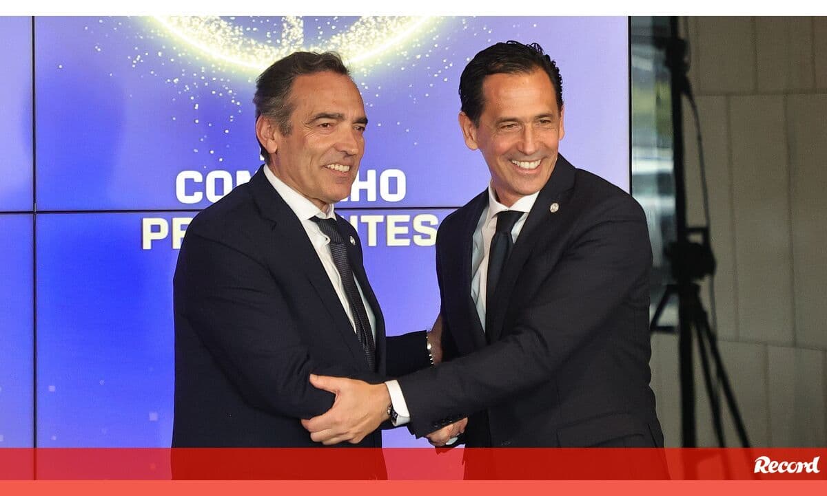 Liga Portugal desafia autoridade da FPF em disputa estratégica