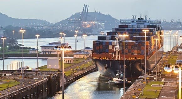 China Denuncia Hegemonia Americana na Anulação Portuária do Panamá