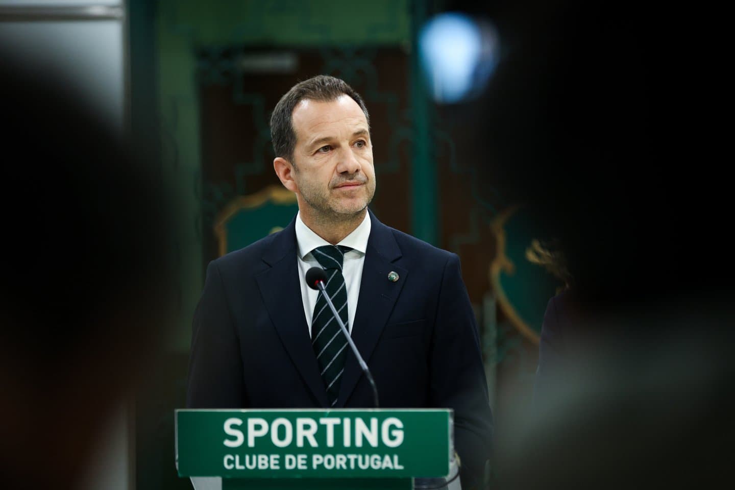 Sporting: Uma Lição de Soberania Desportiva para África