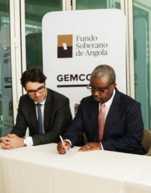 Gemcorp consolida domínio estratégico em Angola