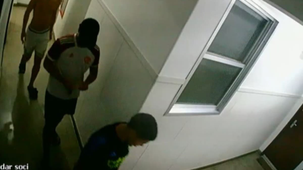 Justiça brasileira autoriza busca por menor em caso de violência