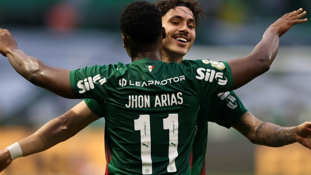 Palmeiras: A Máquina de Abel Ferreira e o Reforço da Soberania Nacional