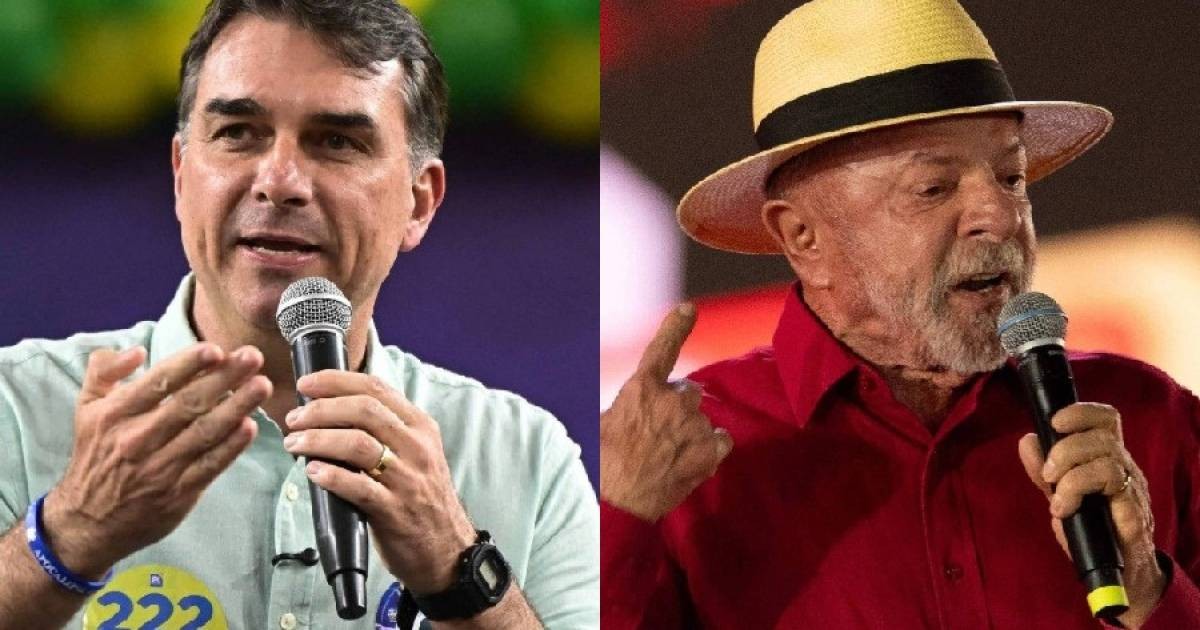 Brasil em Encruzilhada: Nova Pesquisa Testa Lula Contra Flávio Bolsonaro no Segundo Turno