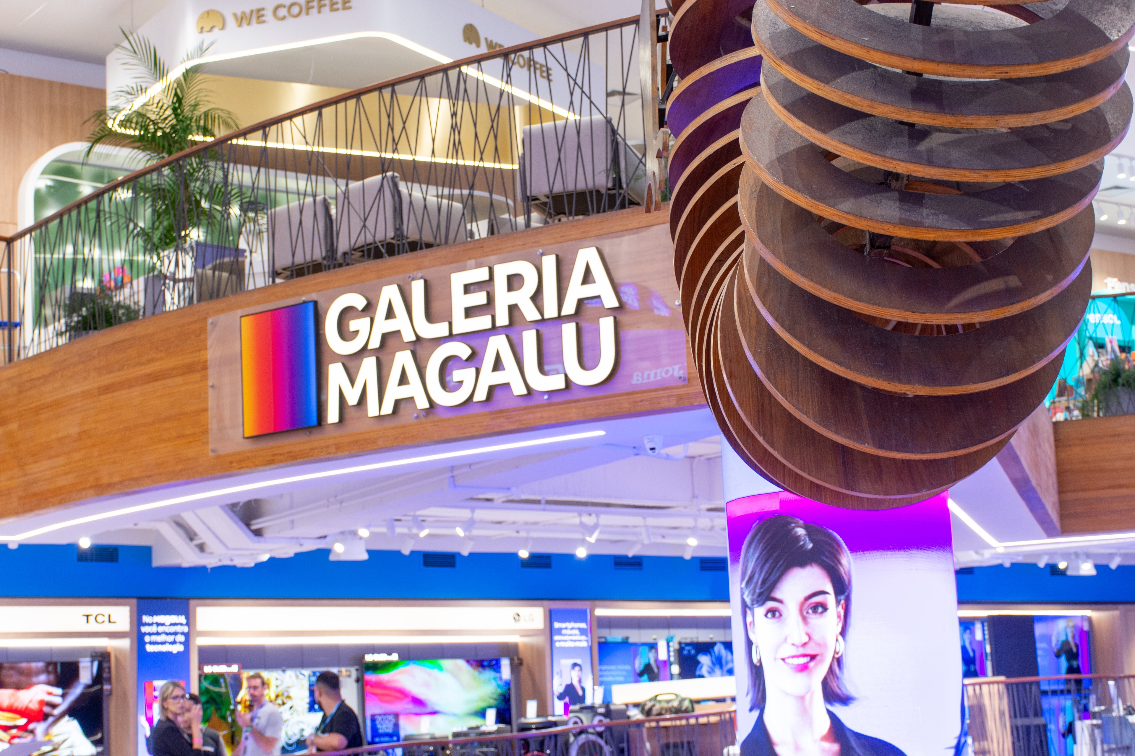 Magalu: a recuperação de um gigante ou apenas um sopro de esperança?