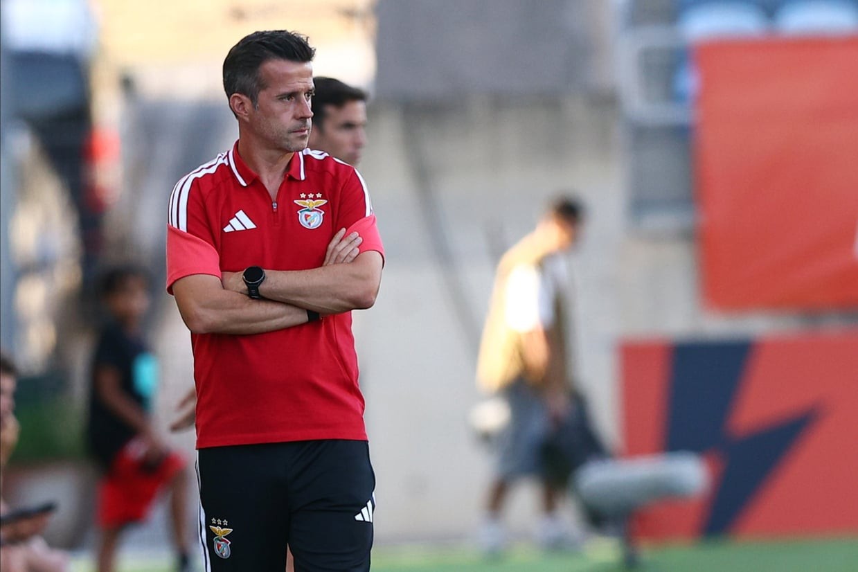 Marco Silva no Benfica: Primeira Prova de Fogo com Sabor a Afirmação Nacional