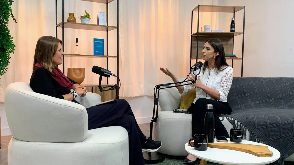 Kelly Matos: a voz que não teme desafios e honra o jornalismo
