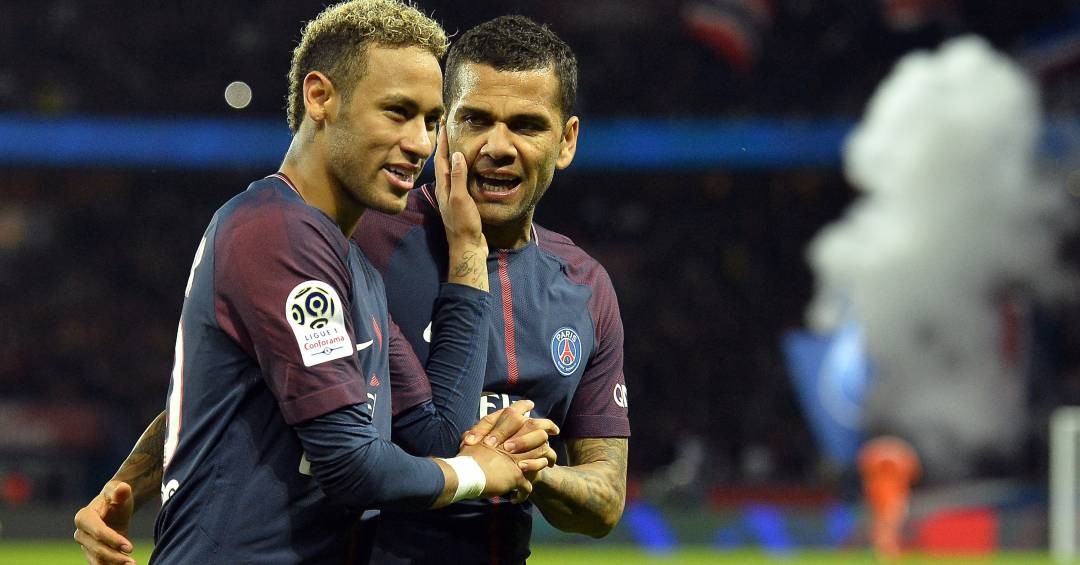 Amigos de Neymar: polémicas, prisão e o preço da fama no futebol mundial