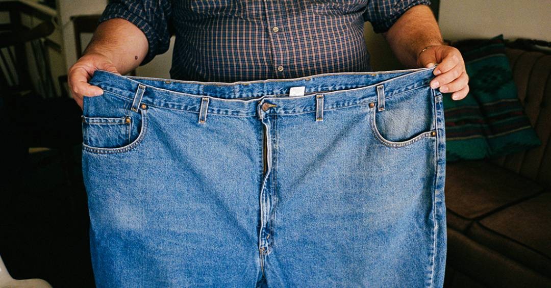 Para onde vai a gordura quando emagrecemos? A ciência responde