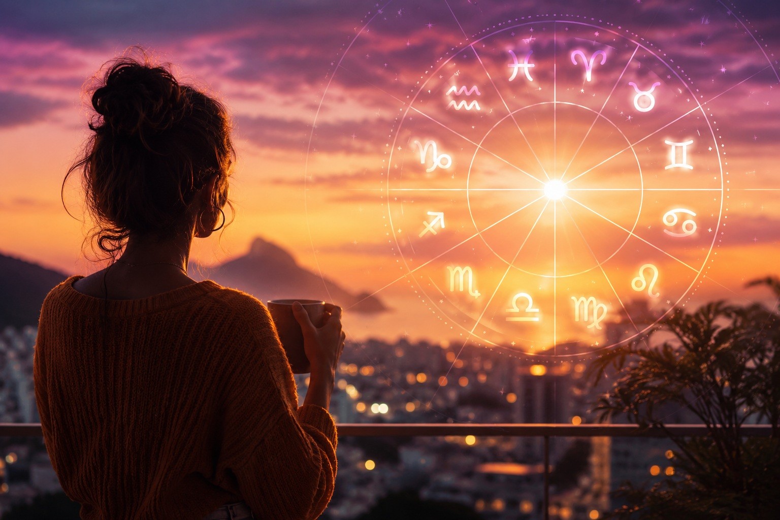 Os signos que a sorte abraça em setembro de 2026: a lista completa