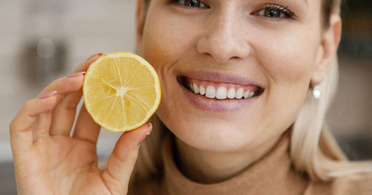 Água com limão: a moda que ameaça o sorriso angolano