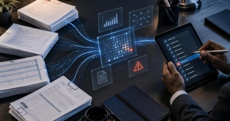 Segurança jurídica e inteligência artificial: o novo desafio da Administração tributária angolana