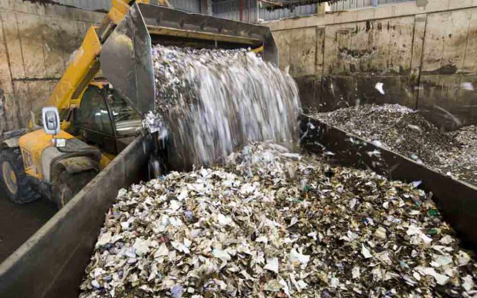Portugal recicla apenas 32% dos resíduos elétricos e Zero culpa o Estado